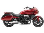 2014 Honda CTX1300 Deluxe (CTX1300D)