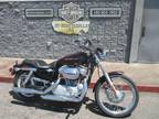 2005 Harley-Davidson Sportster XL 883C