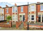 3 bedroom Flat for sale, Margaret Road, Whitley Bay, NE26