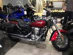 2006 Kawasaki Vulcan 900 Classic