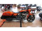 2014 Harley-Davidson CVO Road King