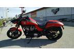 2012 Victory Hammer S