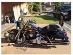 2000 Harley Davidson FLHPEI Road King in Santee, CA