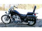 1997 Suzuki Intruder GS800GL