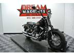 2009 Harley-Davidson FLSTSB - Cross Bones Softail Springer