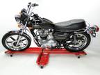 1979 Triumph T140D Bonneville SPECIAL 750 CC