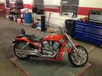 2005 Harley-Davidson VRSC CVO Sreamin Eagle V-Rod 1250cc Free Shipping Worldwide