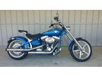 2008 Harley-Davidson Softail Rocker C