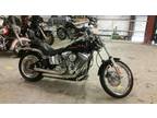 2007 Harley-Davidson Softail Standard