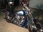 1987 Harley Davidson FXR Super Glide in Forest Hill, LA