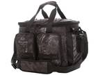 Aspect Large Tackle Bag 36 L Gray Camo, Unisex, Fishing Tackle Bag and Boxes