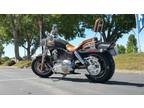 2010 Harley Davidson Dyna CVO