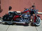 2009 Harley-Davidson Road King Classic