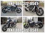 2009 Yamaha Star V-Max Vmax - Serial 290