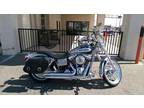 2007 Harley-Davidson CVO Screamin' Eagle Dyna