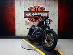 2009 Harley-Davidson Sportster 1200 Nightster