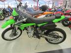 2012 Kawasaki KLX250S