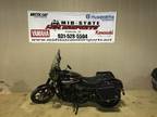 2015 Harley-Davidson Harley-Davidson Street 750