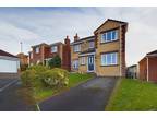 4 bedroom detached house for sale in Broom Bank, Whitehaven, CA28