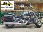 2006 Suzuki Boulevard C90T