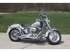 2005 Harley Davidson Fatboy in Greensboro, NC