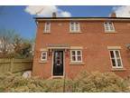 Boughton Way, Gloucester 2 bed semi-detached house for sale -