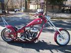 Custom Chopper