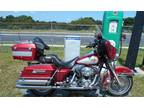 2004 Harley-Davidson Touring