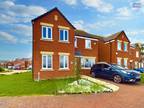4 bedroom detached house for sale in Almond Close, Lytham St. Annes, FY8