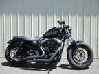 2013 Harley-Davidson Sportster Forty-Eight