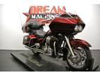 2011 Harley-Davidson FLTRUSE - Screamin Eagle CVO Road Glide Ultra 110