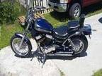 2003 intruder 1400