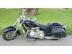 2005 Ridley Auto Glide Automatic American Motorcycle