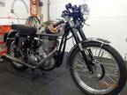 1954 BSA Gold Star Worldwide Shipping