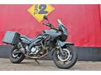 2008 SUZUKI DL 650 V-Strom - MotoCorsa, Portland Oregon