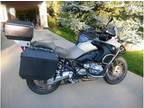 2006 BMW R 1200 Gsa Dual Sport