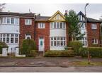 Hillington Gardens, Cardonald 3 bed terraced house for sale -