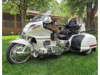 1997 Honda Gold Wing "GL"