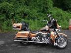 2008 Harley-Davidson ELECTRA GLIDE FLHTCU
