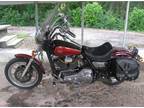 1989 Harley Davidson