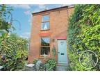 2 bed house for sale in Market Place, NR33, Lowestoft