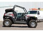 2010 Polaris Ranger RZR S - MotoSport Hillsboro, Hillsboro Oregon