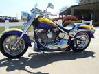 2006 Harley-Davidson Softail