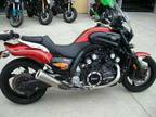 2010 Yamaha VMAX -