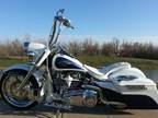 2007 Harley-Davidson Softail rc