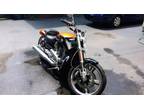 2014 Harley Davidson VRSCF VRod