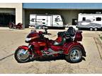 1993 Honda Gold Wing Trike