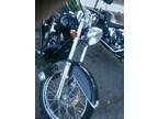 2001 Harley Davidson Dyna Wide Glide