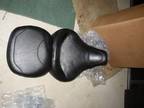 Mustang seat for HD ultra classic 97-07 LIKE NEW!