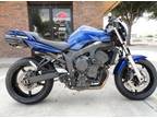 2007 Yamaha FZ 6R, Fighter, We Finance, Free Helmet With Purchase